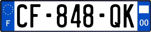 CF-848-QK