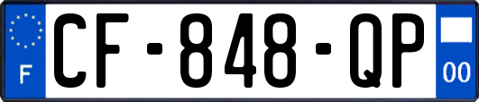 CF-848-QP