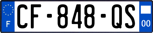 CF-848-QS