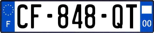 CF-848-QT
