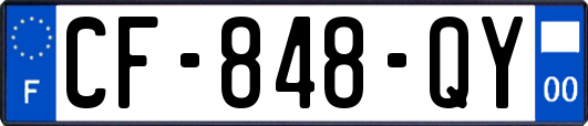 CF-848-QY
