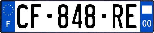 CF-848-RE