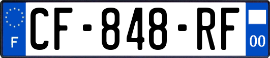 CF-848-RF