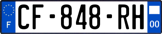 CF-848-RH