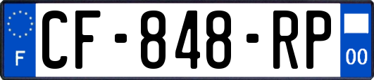 CF-848-RP