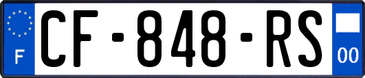CF-848-RS