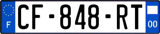 CF-848-RT