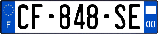 CF-848-SE