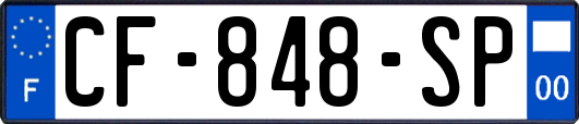 CF-848-SP