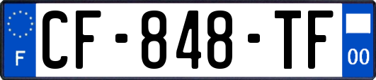 CF-848-TF