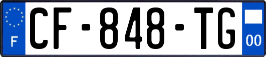 CF-848-TG