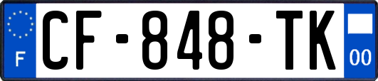 CF-848-TK