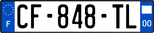 CF-848-TL