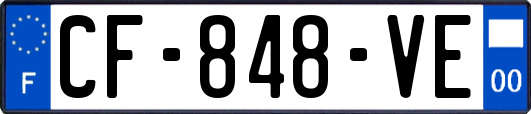 CF-848-VE