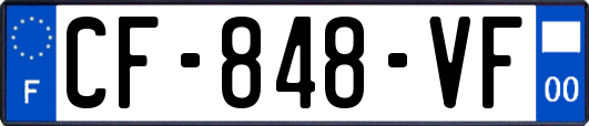 CF-848-VF