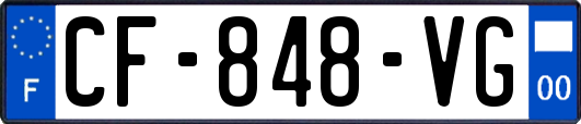 CF-848-VG