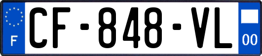 CF-848-VL