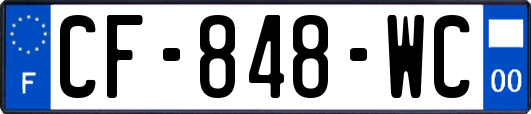 CF-848-WC