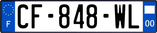 CF-848-WL