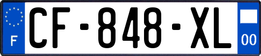 CF-848-XL