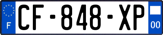 CF-848-XP