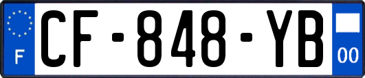 CF-848-YB