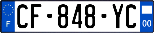 CF-848-YC