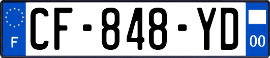 CF-848-YD