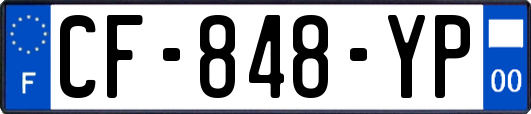 CF-848-YP
