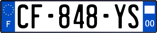 CF-848-YS