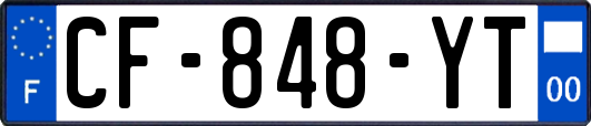 CF-848-YT