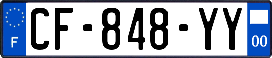 CF-848-YY