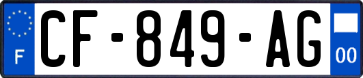 CF-849-AG