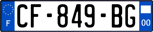CF-849-BG
