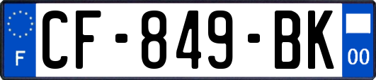 CF-849-BK