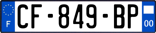 CF-849-BP