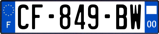 CF-849-BW