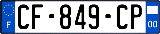 CF-849-CP