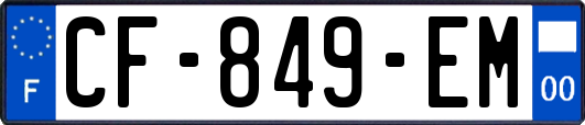 CF-849-EM