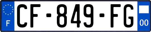 CF-849-FG