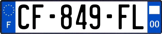 CF-849-FL