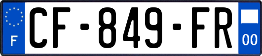 CF-849-FR