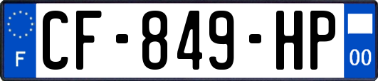 CF-849-HP