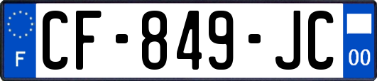 CF-849-JC