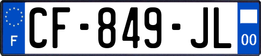 CF-849-JL