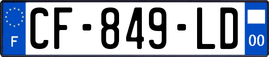 CF-849-LD