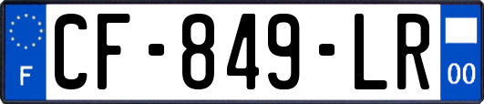 CF-849-LR