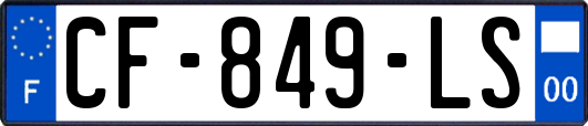 CF-849-LS