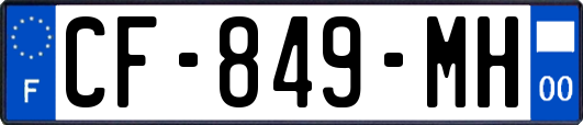 CF-849-MH