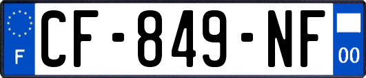 CF-849-NF